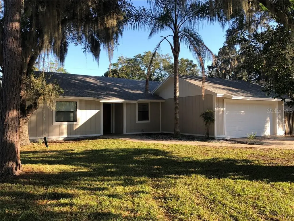 341 Center Street Chuluota FL 32766