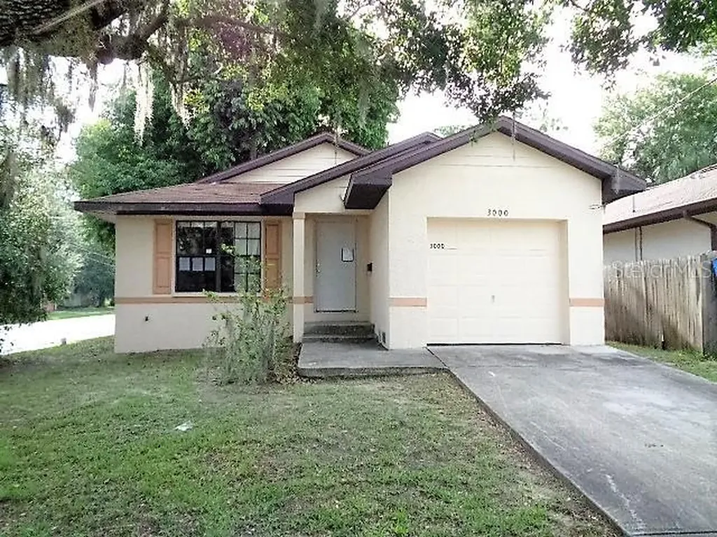 3000 Drive Martin Luther King Jr Street S St Petersburg FL 33705