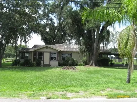 2812 E Williams Road Plant City FL 33565