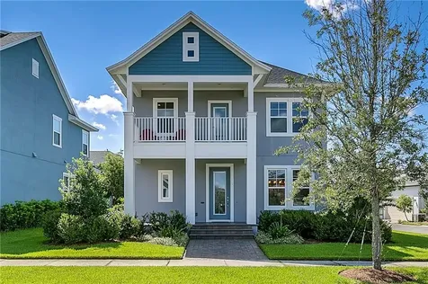 8652 Martinson Street Orlando FL 32827