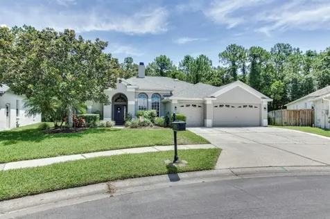 10703 Ayrshire Drive Tampa FL 33626