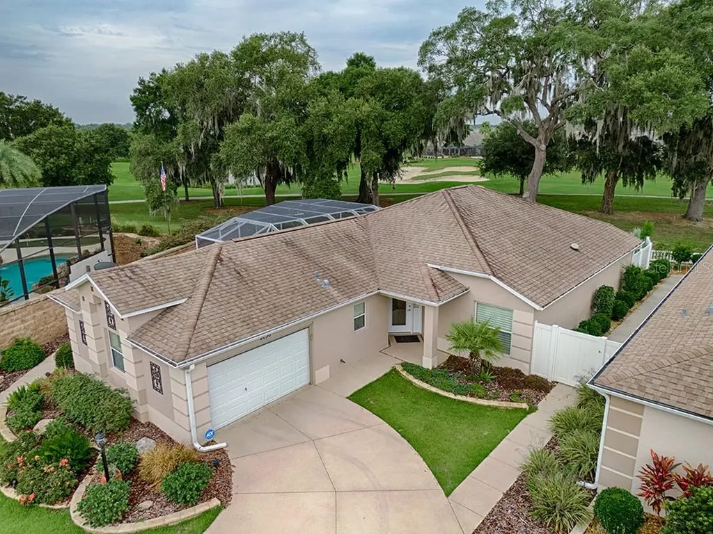 2096 Edenton Terrace The Villages FL 32162