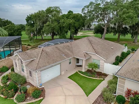 2096 Edenton Terrace The Villages FL 32162