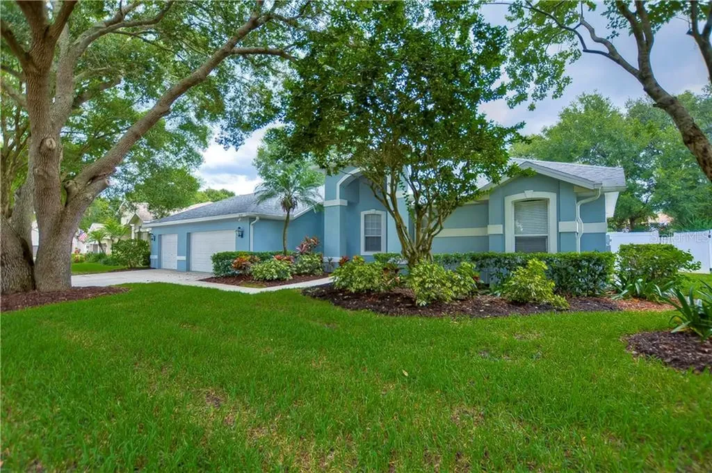 3035 Colonial Ridge Drive Brandon FL 33511