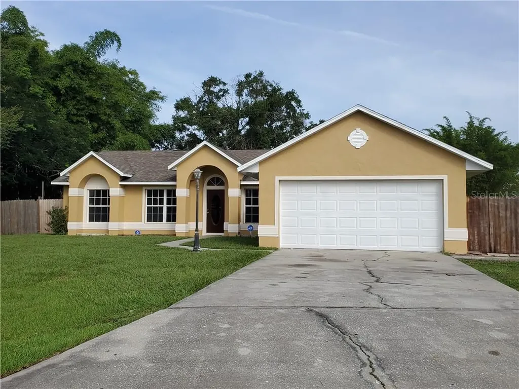 315 Azincourt Lane Kissimmee FL 34759