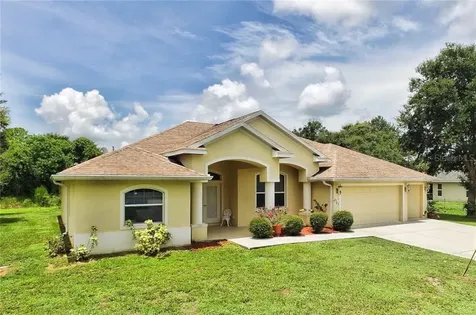 2363 Homestead Circle North Port FL 34286