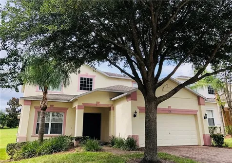 136 Bridgewater Drive Davenport FL 33897