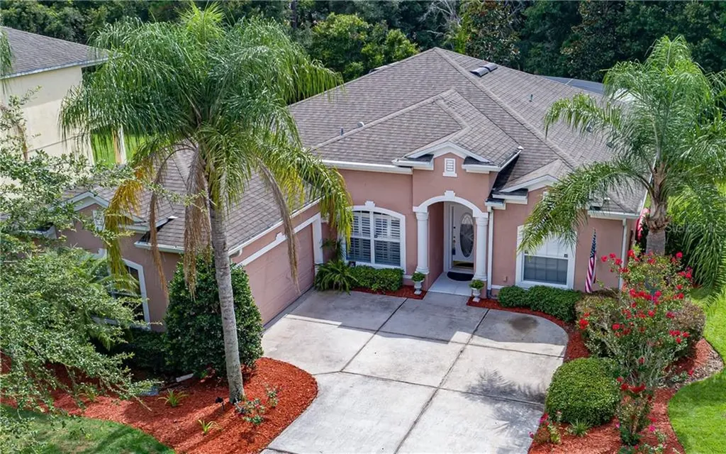 5440 Rishley Run Way Mount Dora FL 32757