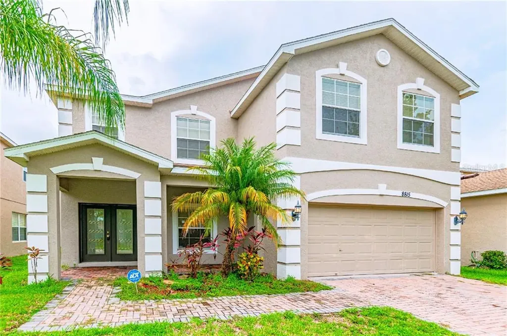 8815 Royal Enclave Boulevard Tampa FL 33626
