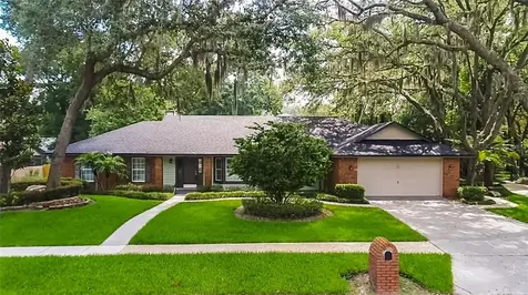 1542 N Ridge Lake Circle Longwood FL 32750