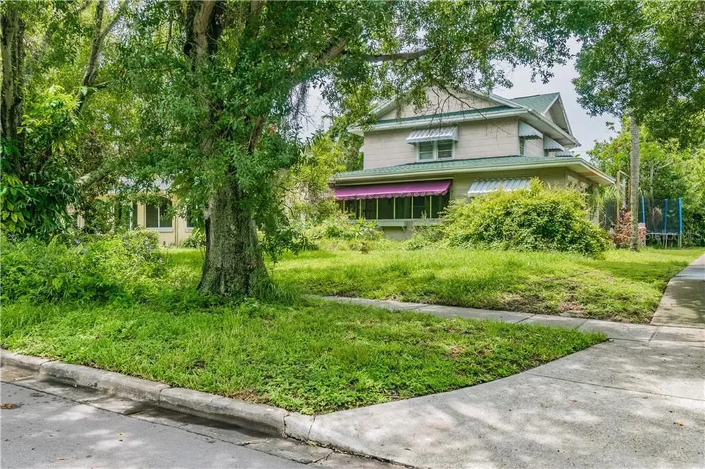 416 N Prescott Avenue Clearwater FL 33755