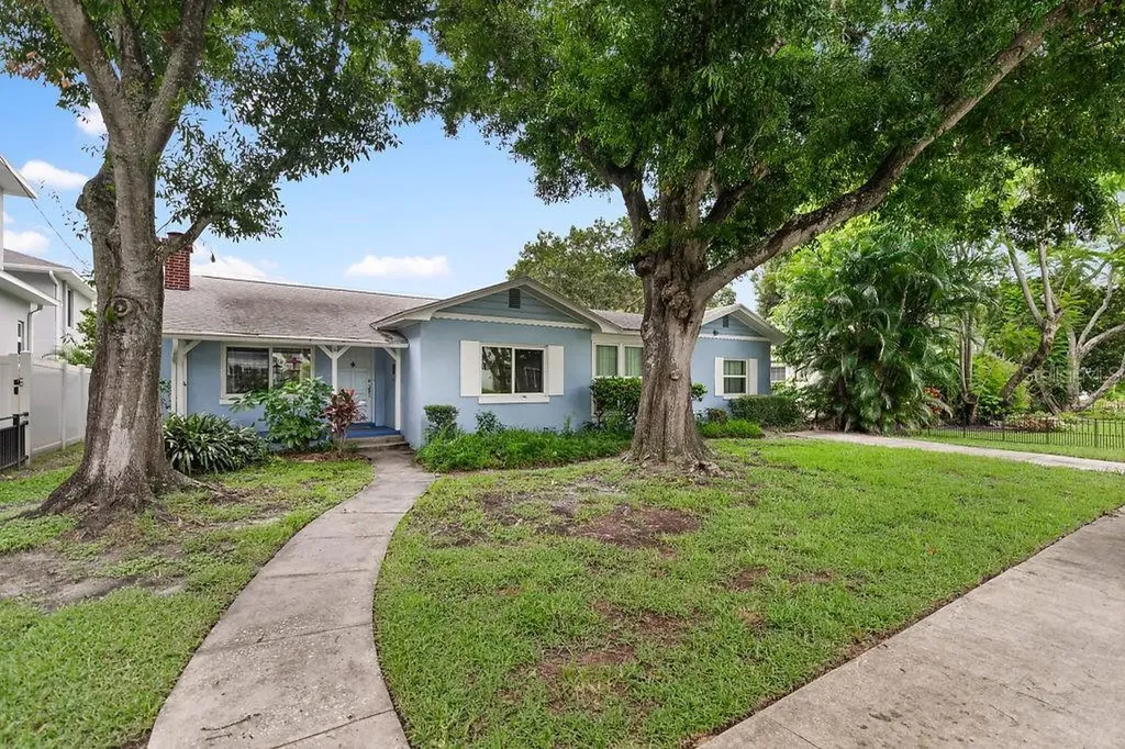 145 20th Avenue NE St Petersburg FL 33704