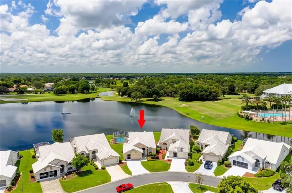 9126 Rhett Lane Weeki Wachee FL 34613