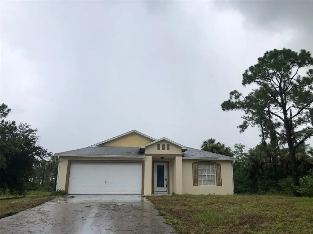 2625 40th Avenue SE Naples FL 34117
