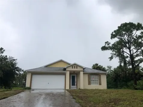 2625 40th Avenue SE Naples FL 34117