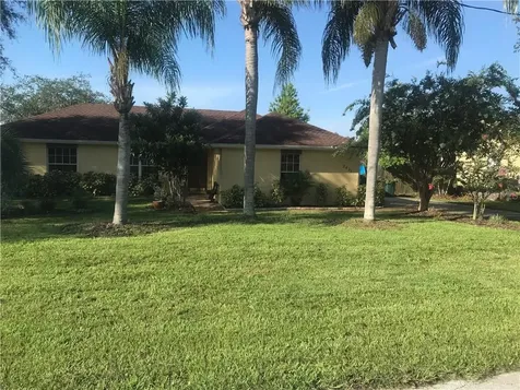 2421 Greenbrier Street Deltona FL 32738