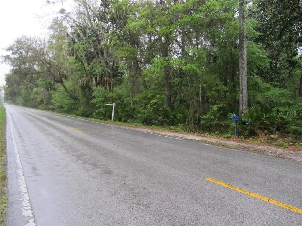 13609 Citrus Way Brooksville FL 34601