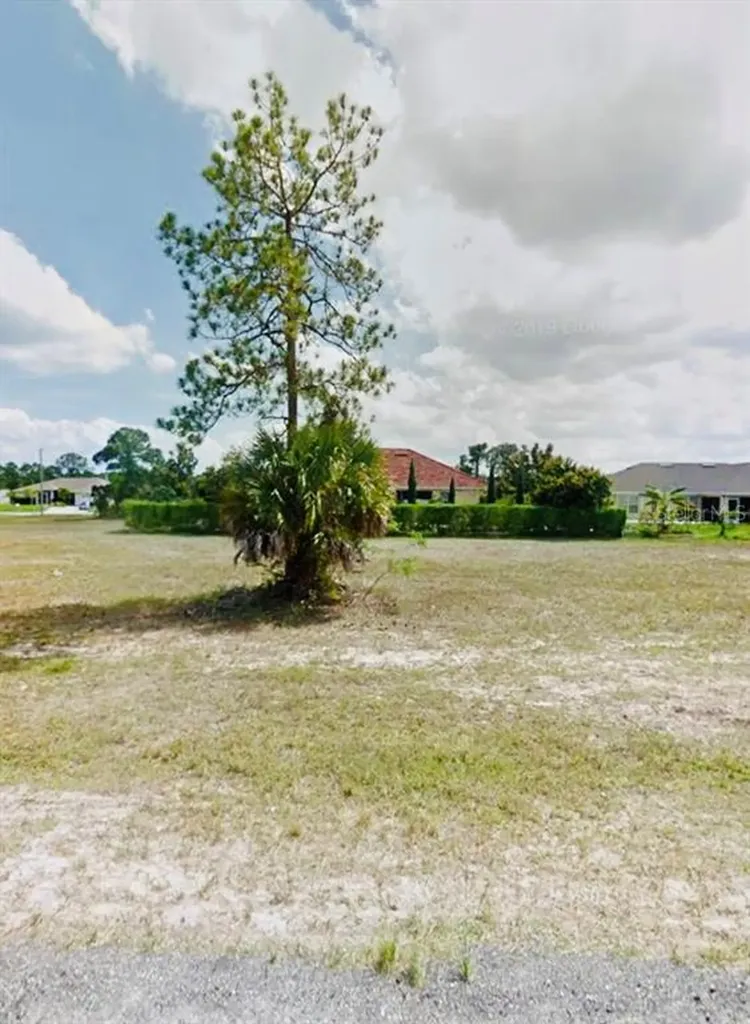 2214 NE 34th Terrace Cape Coral FL 33909