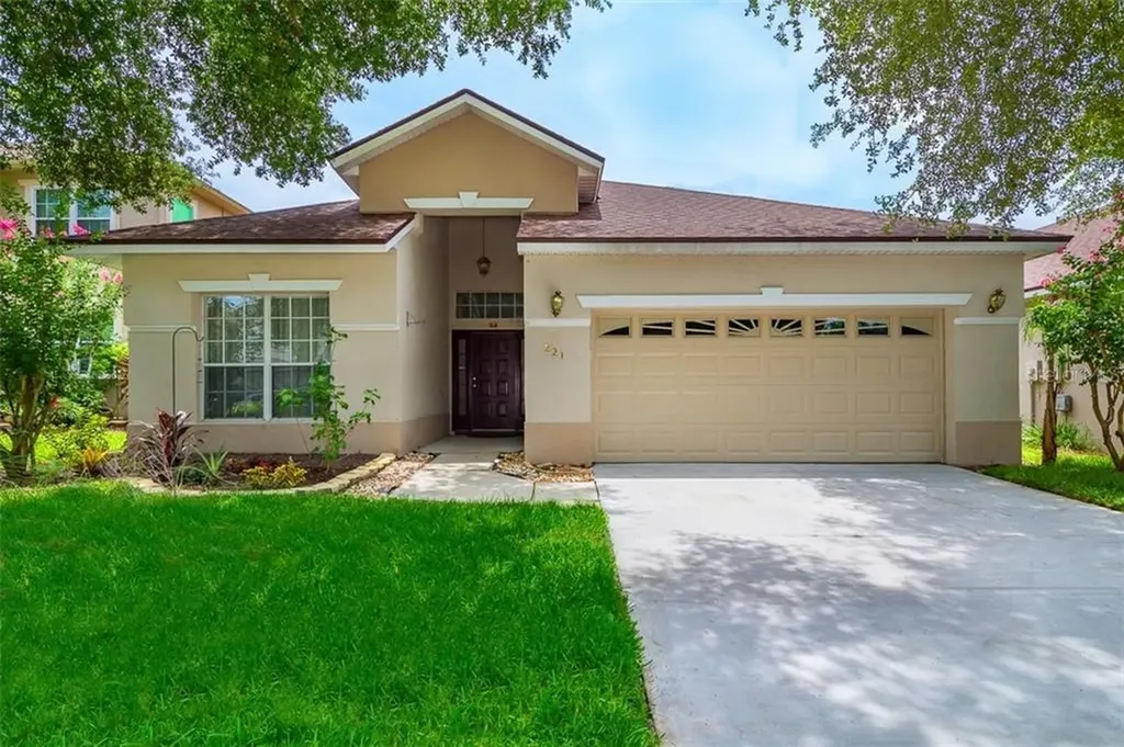 221 Hanging Moss Drive Oviedo FL 32765