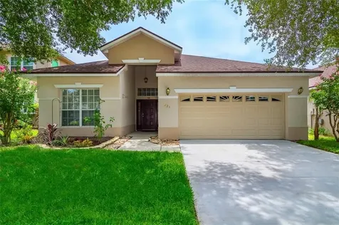221 Hanging Moss Drive Oviedo FL 32765