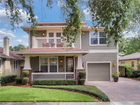 729 Delaney Park Drive Orlando FL 32806