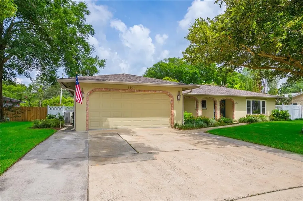 139 Foxridge Run Longwood FL 32750