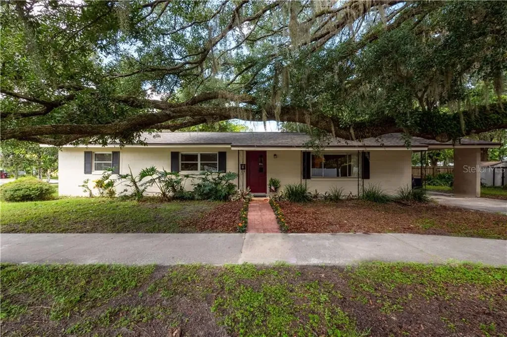 1403 W Princeton Street Orlando FL 32804