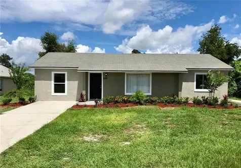 686 Comstock Drive Deltona FL 32738
