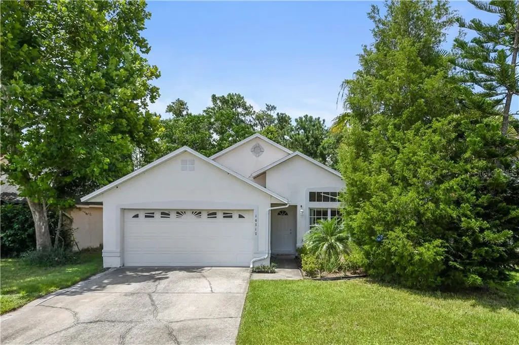 10717 Harkwood Boulevard Orlando FL 32817