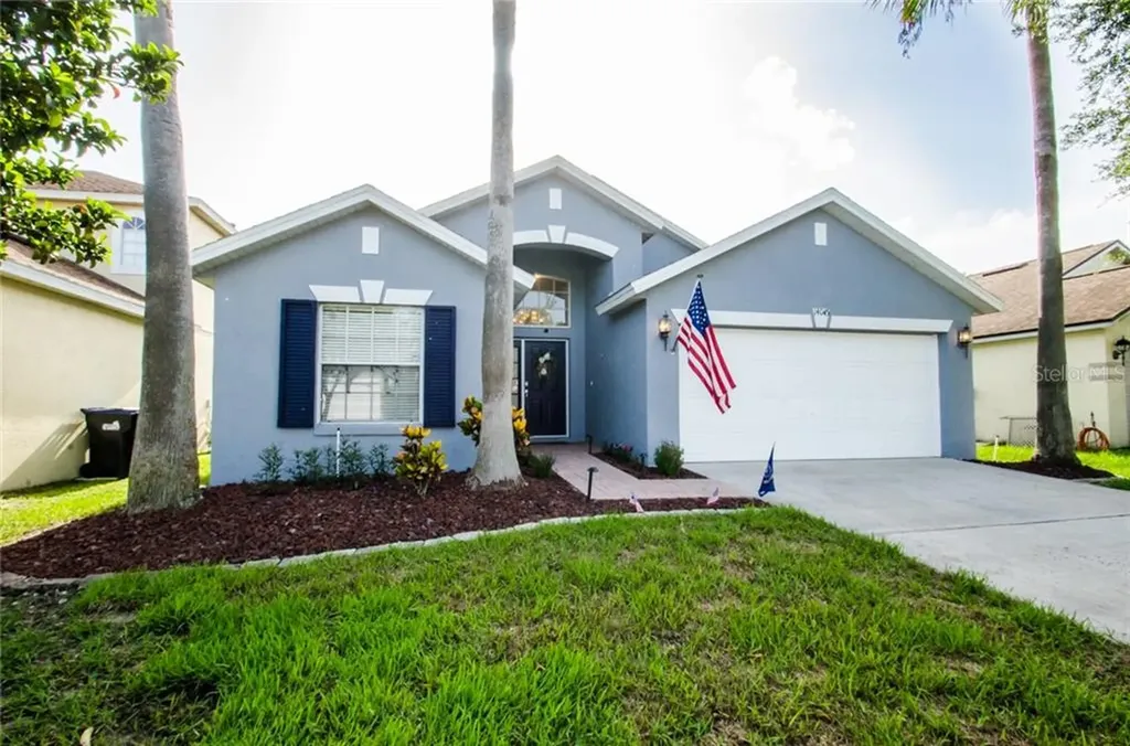 14045 Portrush Drive Orlando FL 32828