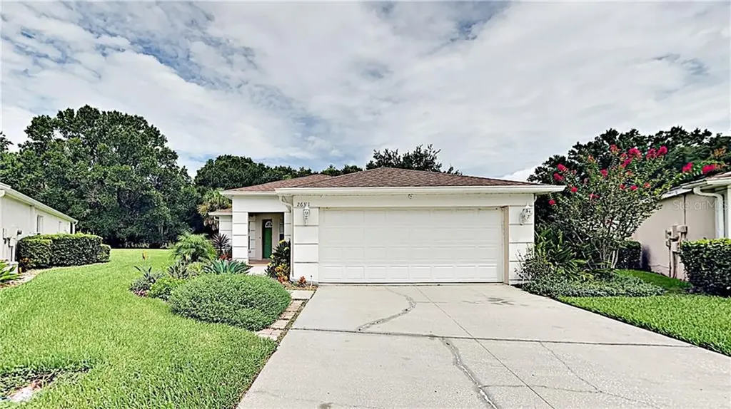 26311 Whirlaway Terrace Wesley Chapel FL 33544