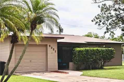 5301 17th Street N St Petersburg FL 33714