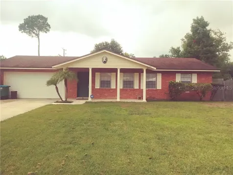 1230 E Fowler Drive Deltona FL 32725