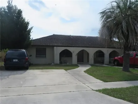 5459 Decatur Street Orlando FL 32807