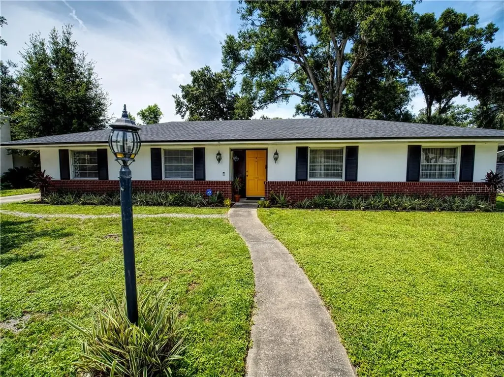 4220 Yorketowne Road Orlando FL 32812