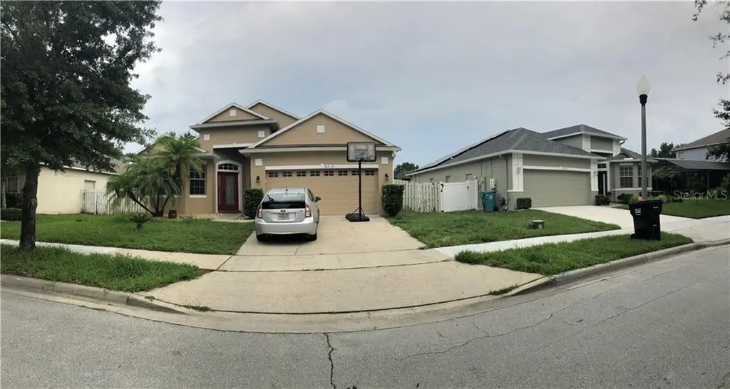 8212 Sommerville Drive Orlando FL 32829