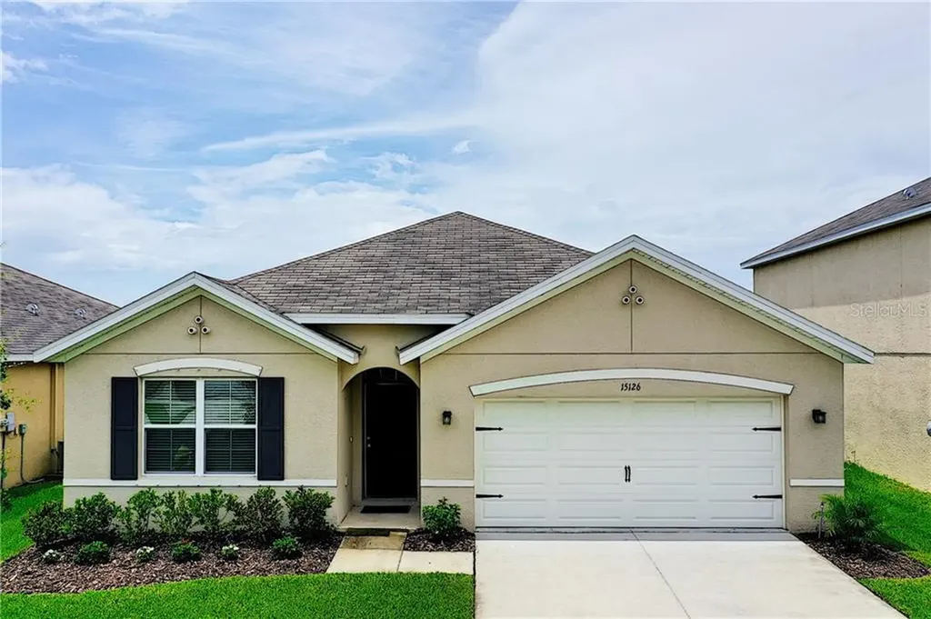 15126 Agave Grove Place Bradenton FL 34212