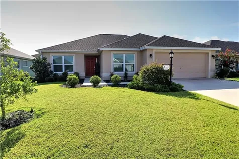 3221 Markward Drive The Villages FL 32163