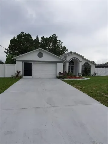 11174 Auburndale Street Spring Hill FL 34609