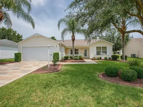 723 Willington Way The Villages FL 32162