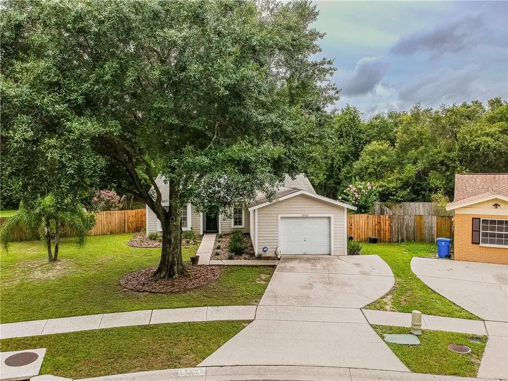 13922 Henson Circle Tampa FL 33625