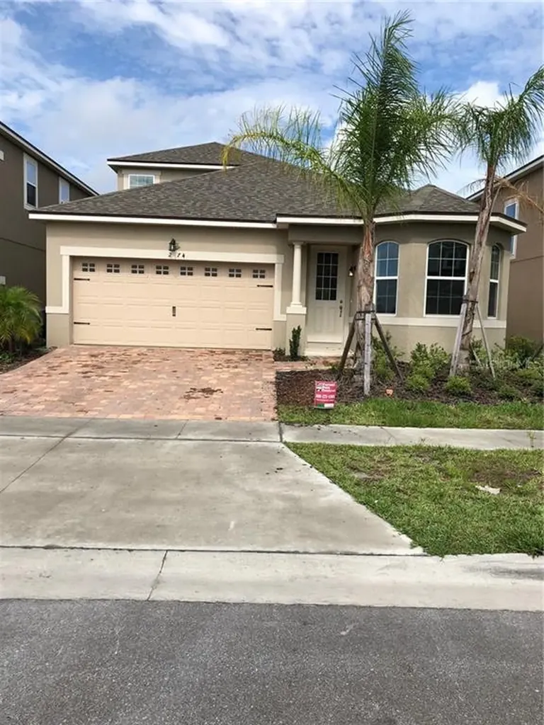 2574 Nouveau Way Kissimmee FL 34741