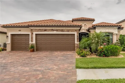 20560 Granlago Drive Venice FL 34293