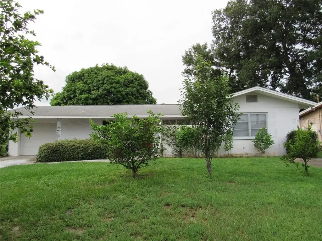 4375 35th Terrace N St Petersburg FL 33713