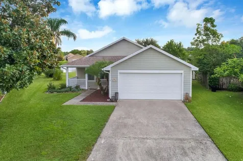 4705 Fort Wayne Court Orlando FL 32822