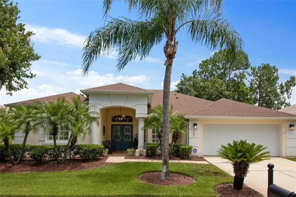 161 Randon Terrace Lake Mary FL 32746