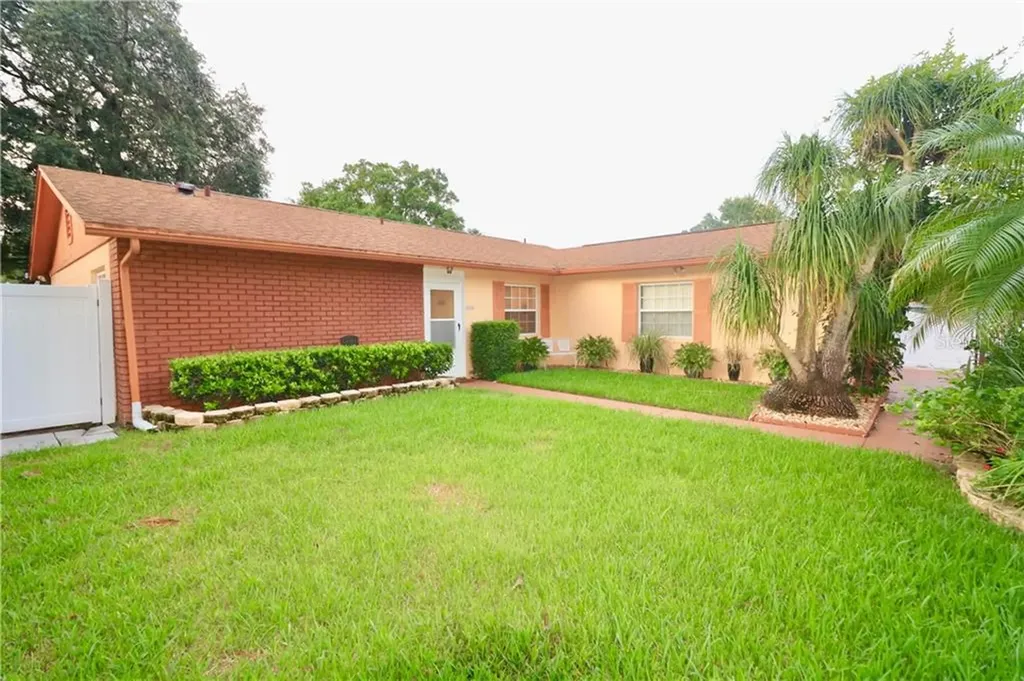14605 Knoll Ridge Drive Tampa FL 33625