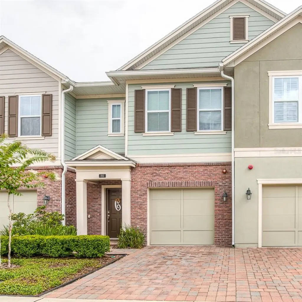 88 Zamora Place Oviedo FL 32765