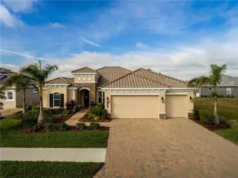 13270 Campanile Court Venice FL 34293