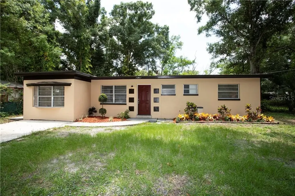7407 Celeste Lane Tampa FL 33619